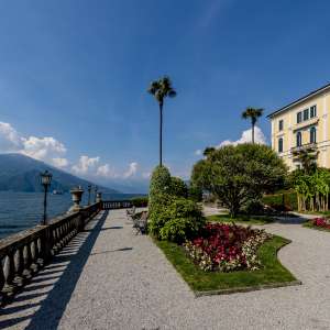 Grand Hotel Villa Serbelloni Gardens 3