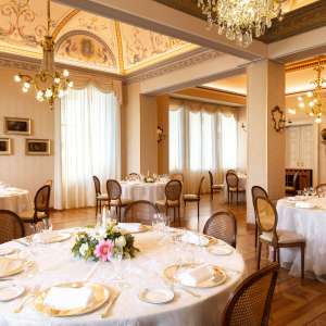 Grand Hotel Villa Serbelloni Tivano Meetings