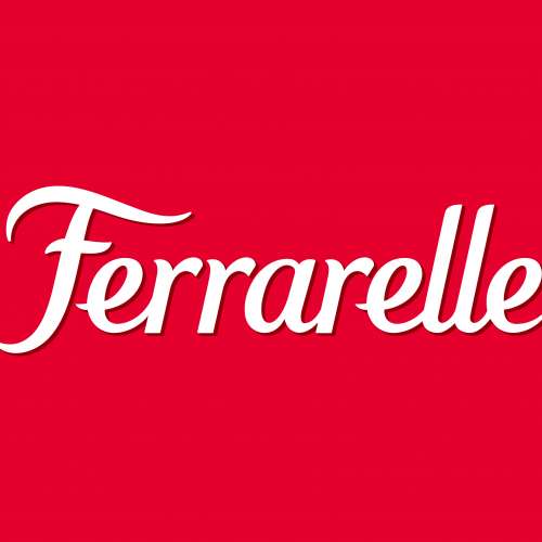 Positivo principale Logo Ferrarelle Senza PAYOFF