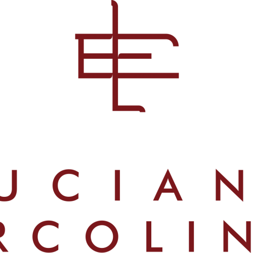 Logo Luciano Ercolino
