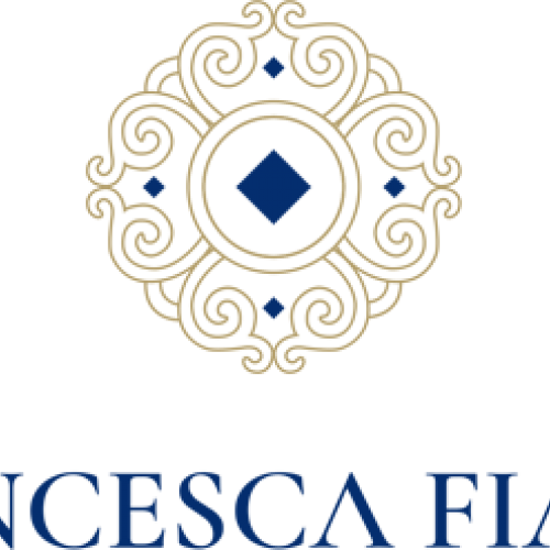 FrancescaFiasco Logo Vettoriale