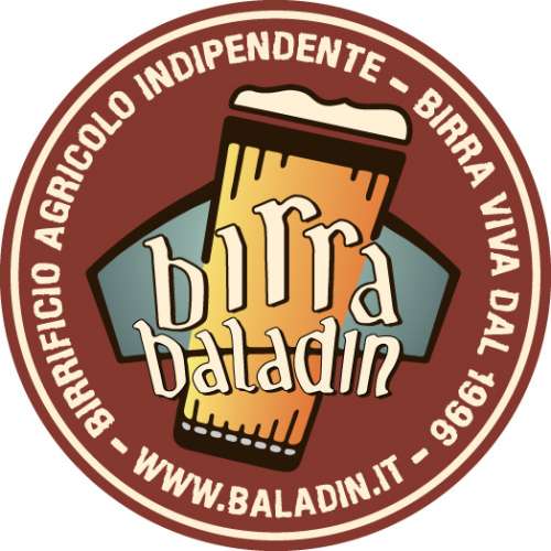 BALADIN logo color ITA
