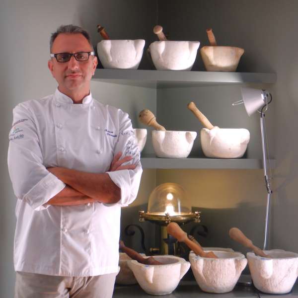 ciccarelli mortai