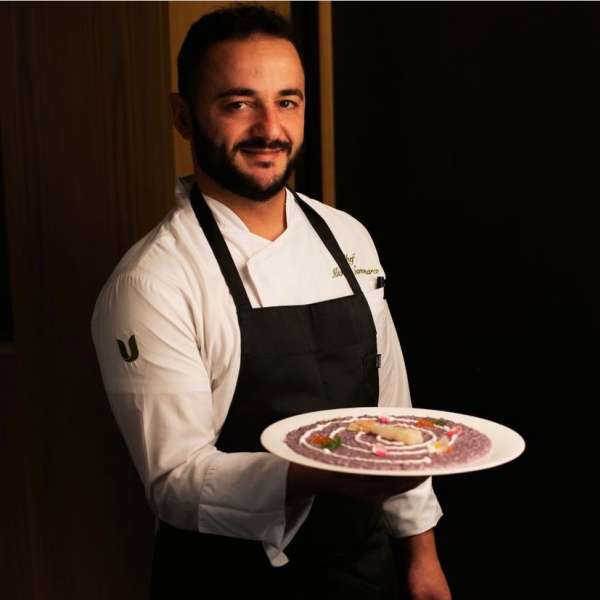 cieddi ristorante sammarco