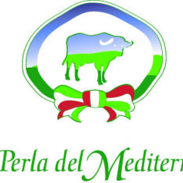 Logo La Perla vettoriale