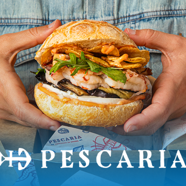 Pescaria