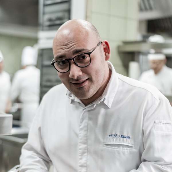 CHEF NICOLA MAIELLO RICCIO2 copia