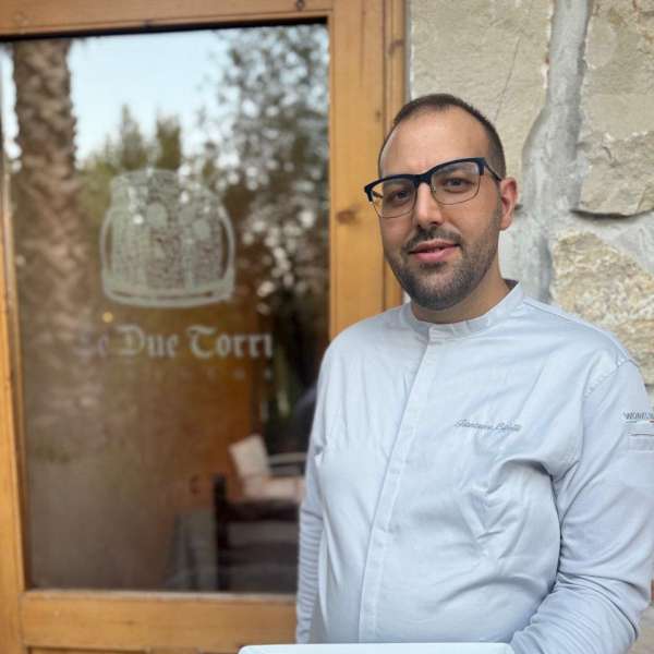 FRANCESCO CIFELLI AGRISTOR LE DUE TORRI 2