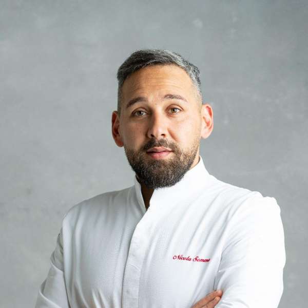 Nicola Somma foto