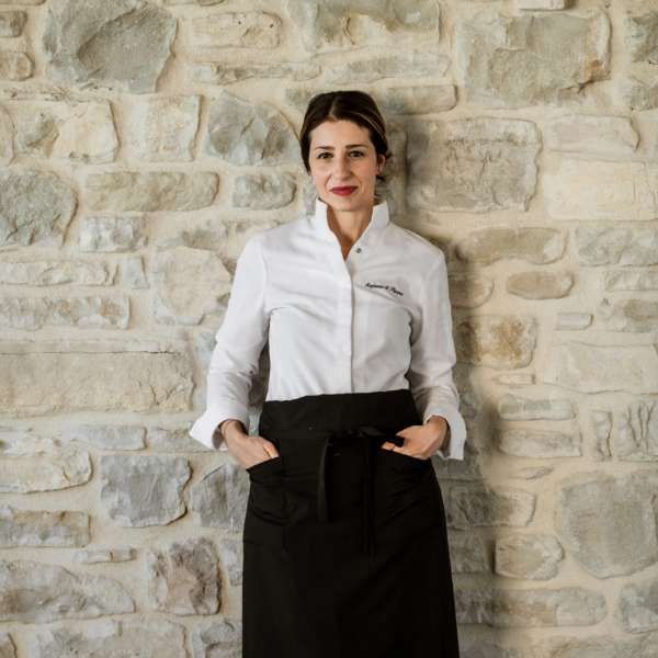 Stefania Di Pasquo