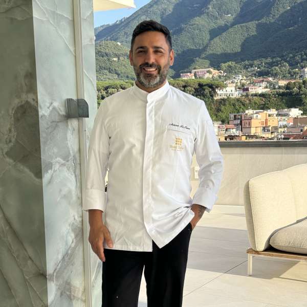 antonio la cava