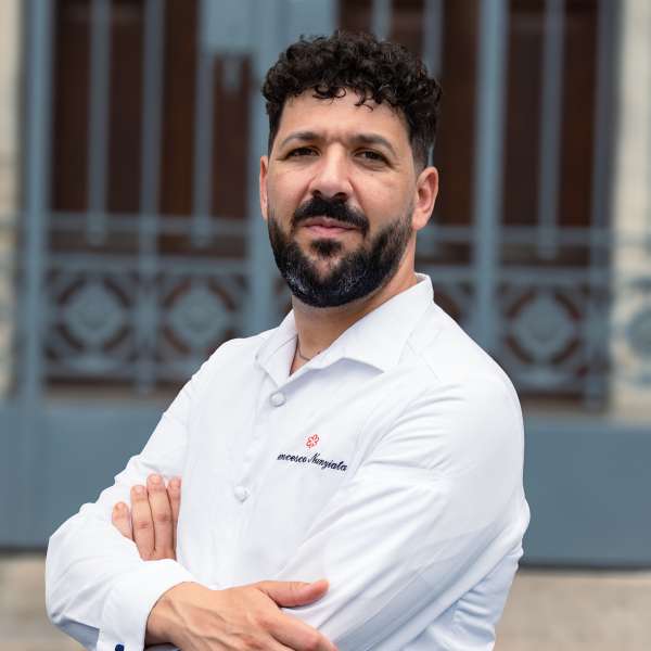 francesco Nunziata