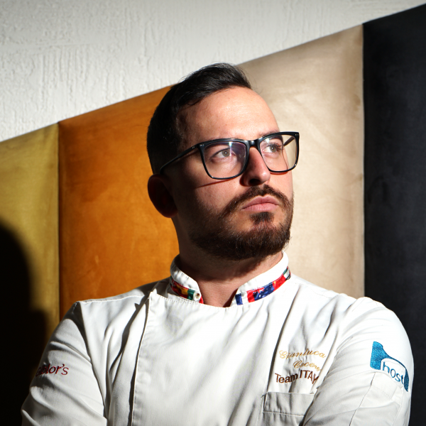 gianluca cecere