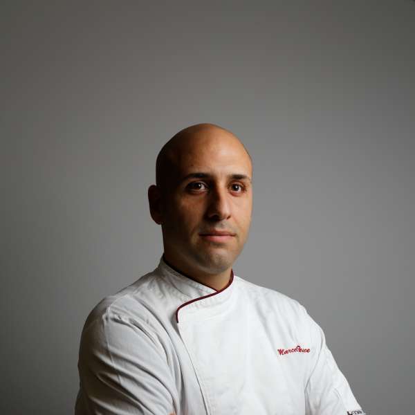 marcello pesce