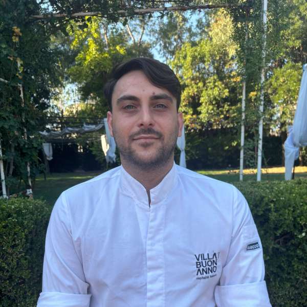 EMANUELE DANIELE
