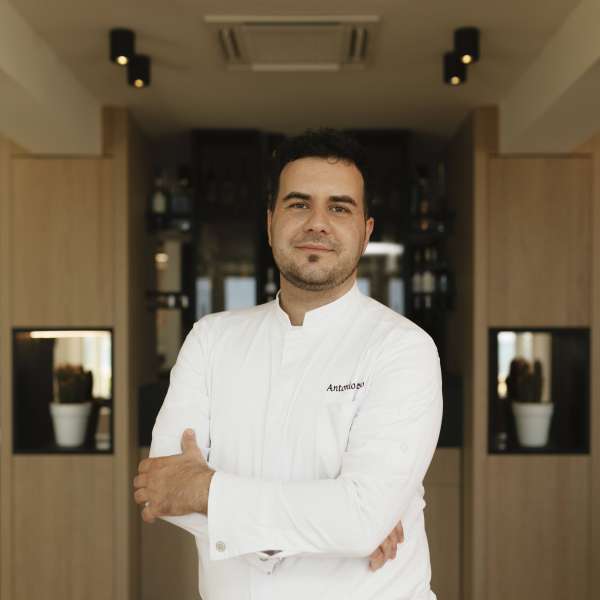 Antonio Lerro