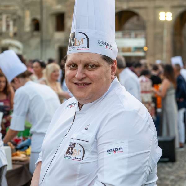 paolo rufo