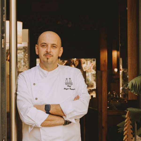 federico biagio