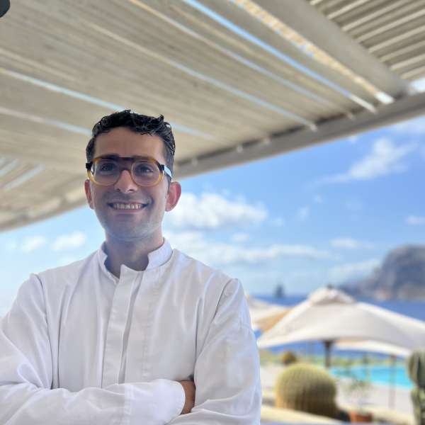 davide calabrese