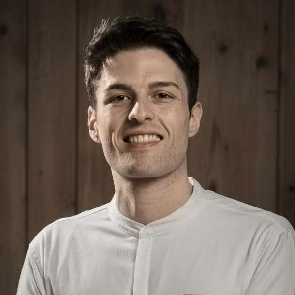 Antonio Lepore Chef