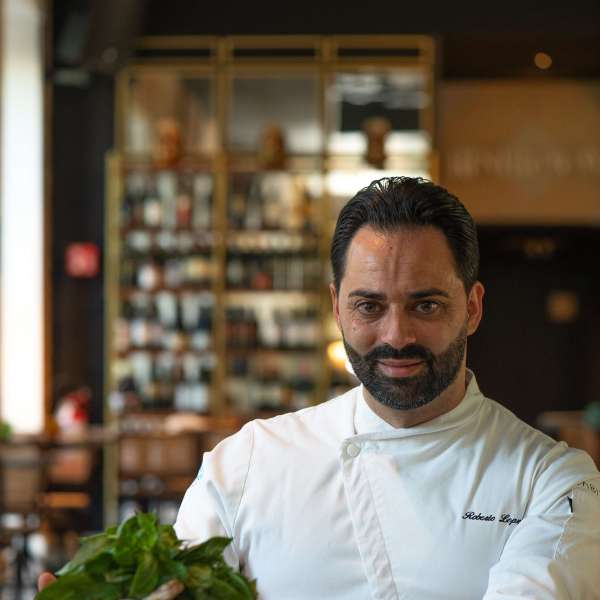 roberto lepre