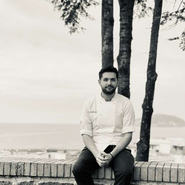 Chef Giuseppe Aversano4