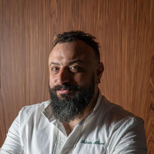Allocca Roberto Ristorante Cinque Foglie