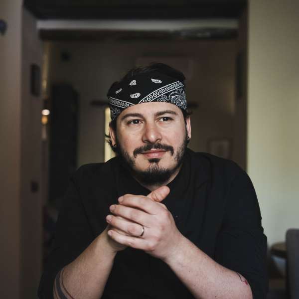 CHEF GALLO DARIO