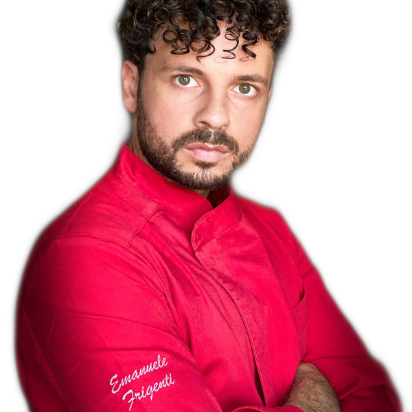 Emanuele Frigenti 