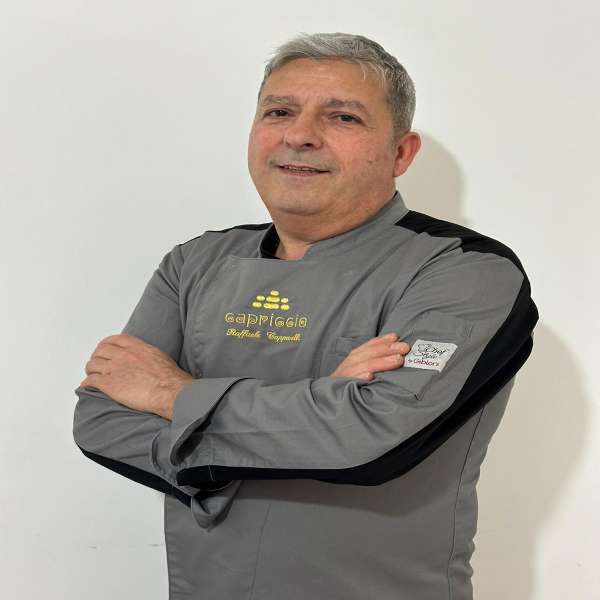 RAFFAELE CAPPARELLI 2