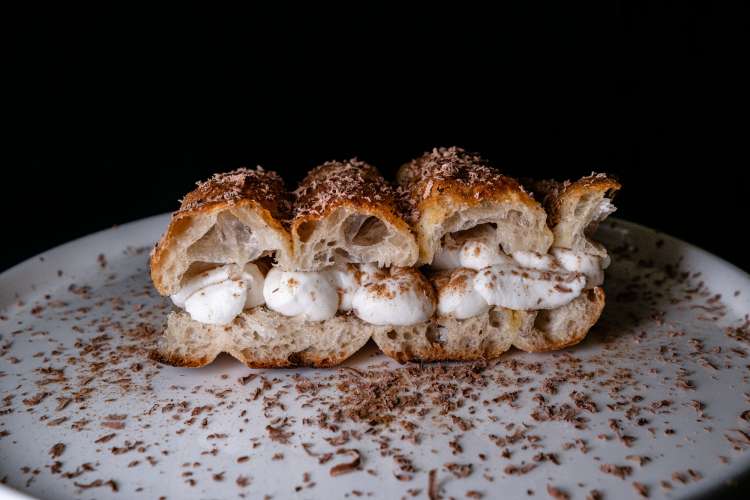 Falia dolce Ph. Roberta Scampone