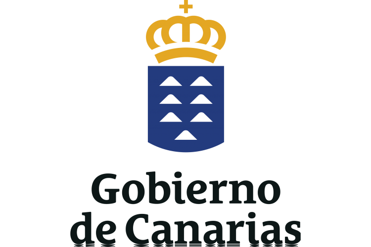 Logo Gobeirno de Canarias 750x500