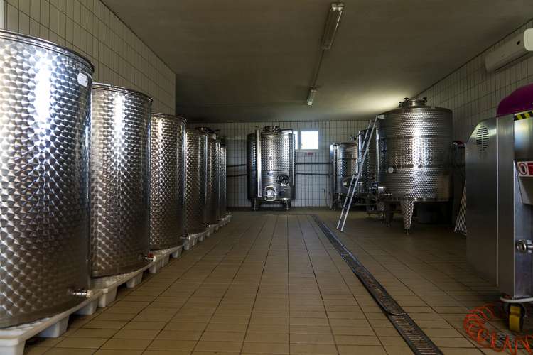 cantine cb 3