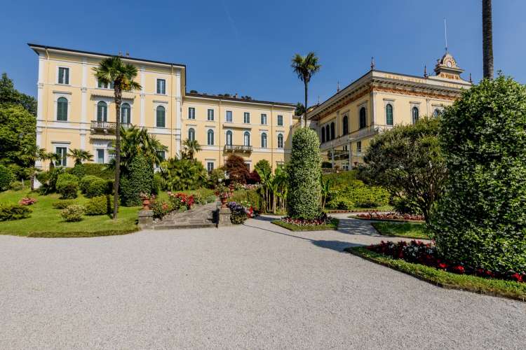 web Grand Hotel Villa Serbelloni Gardens 3