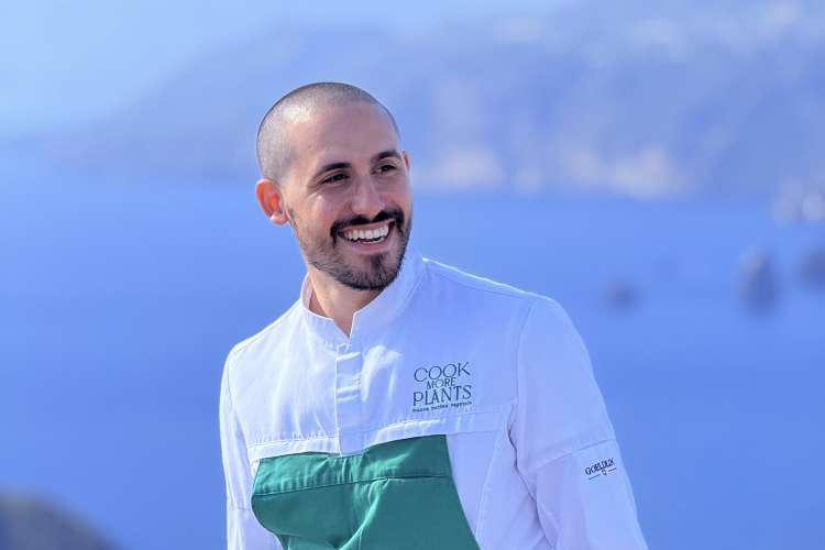 Davide Guidara 2025 2