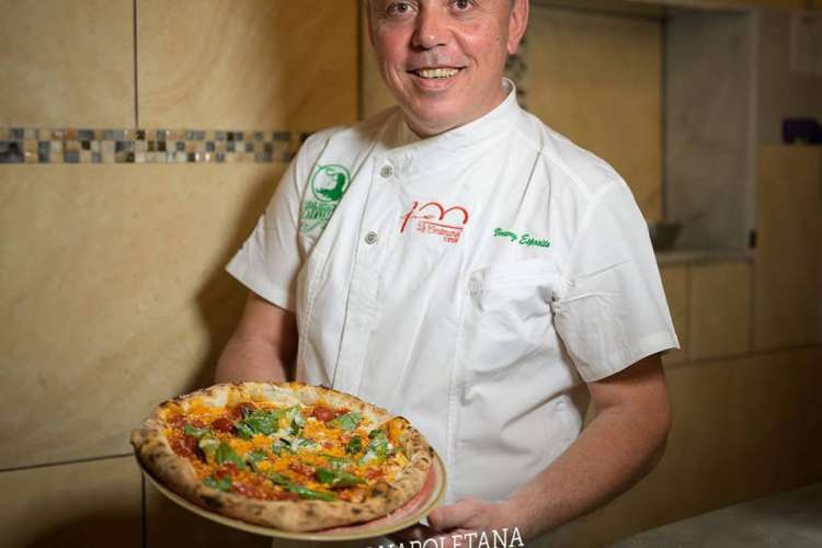 Vincenzo Esposito