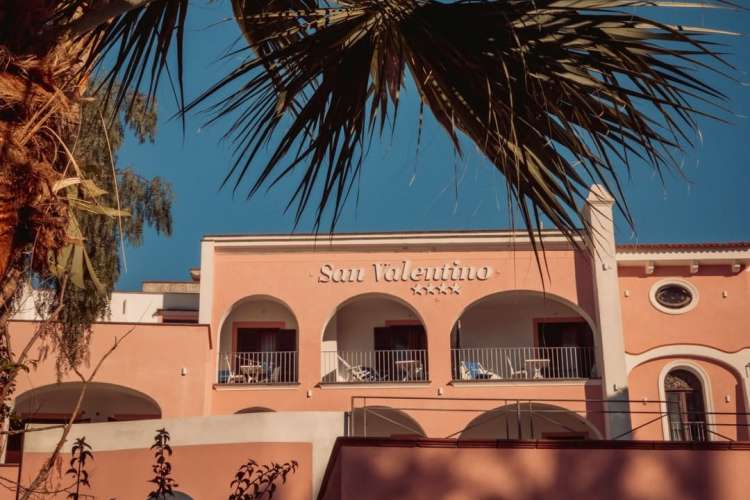 San Valentino