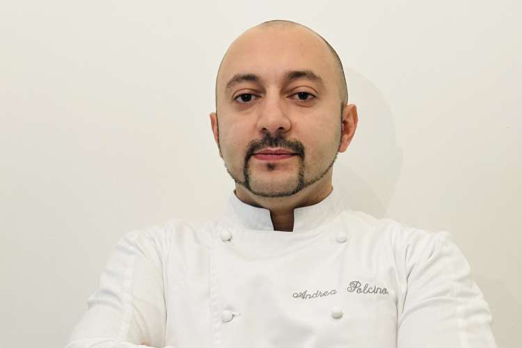 Andrea Polcino