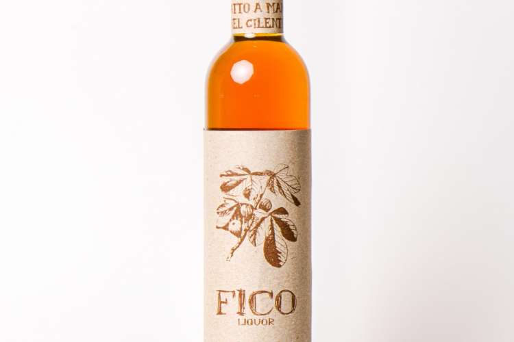 cilento fico liquor