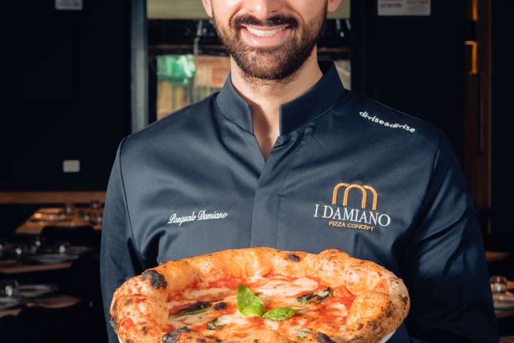 damiano