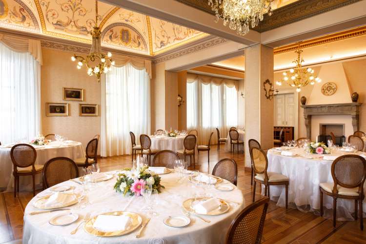 Grand Hotel Villa Serbelloni Tivano Meetings2