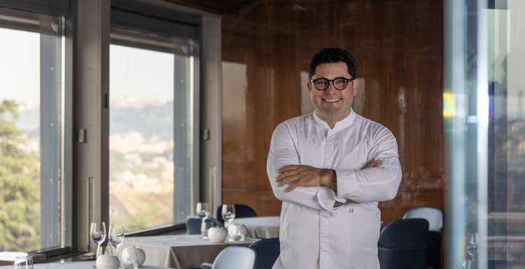 rome hotel eden chef salvatore bianco ls dorchester collection