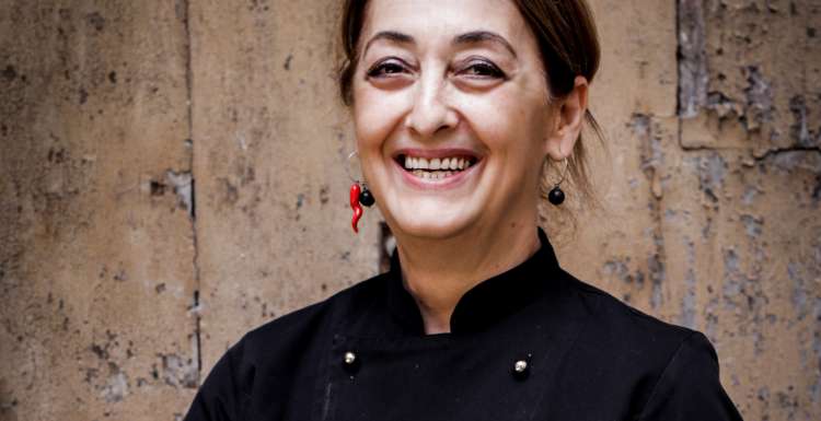 anna chiavazzo