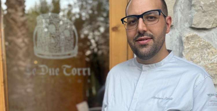 FRANCESCO CIFELLI AGRISTOR LE DUE TORRI 2