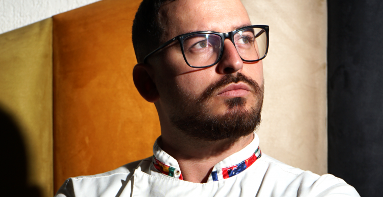 gianluca cecere
