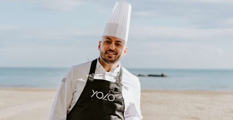 Chef AlessandroRinaldi 2