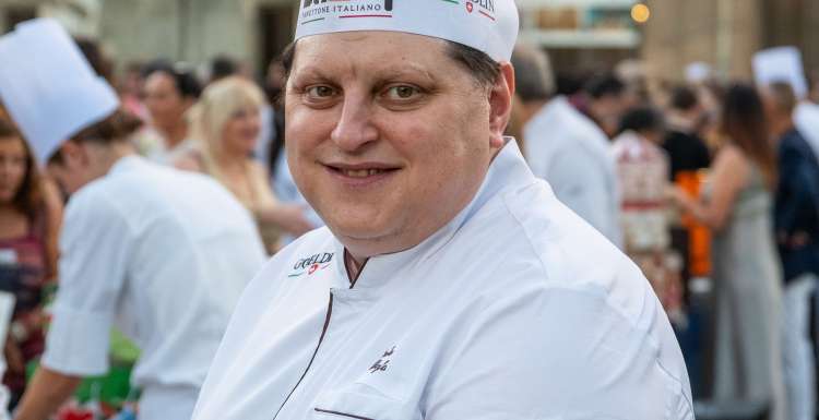 paolo rufo