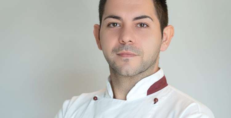 Chef Alberto Fortunato La bettola del gusto