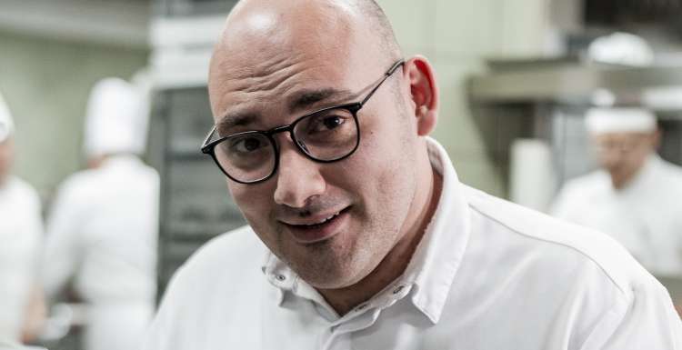 CHEF NICOLA MAIELLO RICCIO2 copia