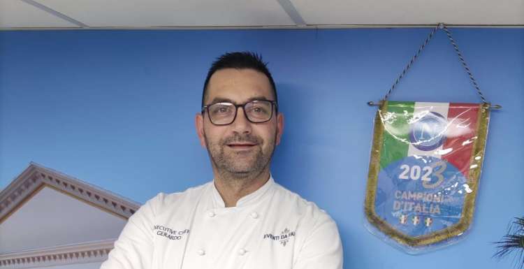 Gerardo DAngelo 2